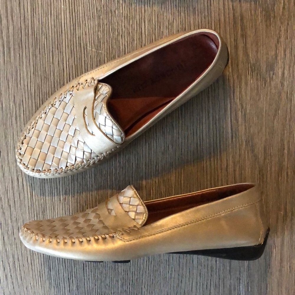 Robert Zur loafers
